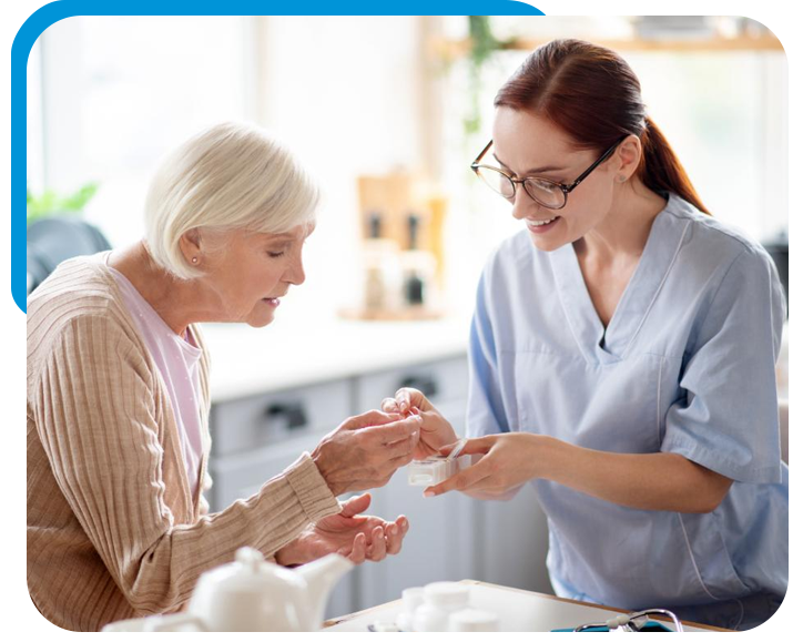 Medication Management